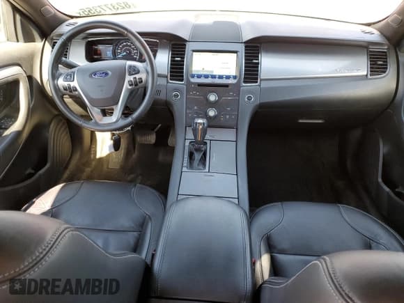 ✅ 2016 Ford Taurus SEL • VIN: 1FAHP2E89GG144324 • Lot: 82377355. Wystawiony na Copart z przebiegiem 146 672 mil. Bezpłatny archiwum sprzedaży aukcyjnych z USA i szczegółowy raport historii pojazdu na DreamBid. Zdjęcie 8.