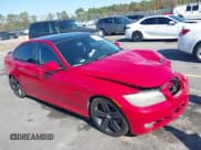 ✅ 2011 BMW 3 Series 335i • VIN: WBAPM5C5XBE435165 • Lot: 43570636. Wystawiony na IAAI z przebiegiem 157 335 mil. Bezpłatny archiwum sprzedaży aukcyjnych z USA i szczegółowy raport historii pojazdu na DreamBid. Zdjęcie 1.