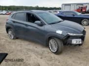 ✅ 2021 Hyundai Kona SEL • VIN: KM8K22AA3MU750671 • Лот: 69874054. Опубликован ранее на Copart с пробегом 30 024 миль. Бесплатный доступ к архиву аукционных продаж из США и подробный отчёт об истории автомобиля на DreamBid. Изображение 4.