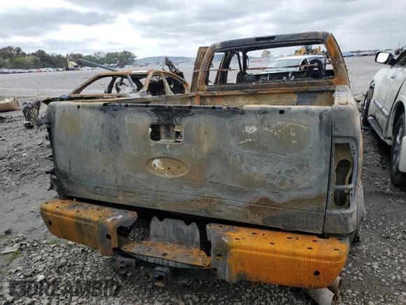 ✅ 2008 Ford F-450 XL • VIN: 1FTXW43R88ED62820 • Lot: 73794694. Listed on Copart with Not provided. Free auction sales archive from the USA and detailed vehicle history report at DreamBid. Image 6.