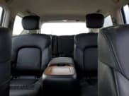 ✅ 2024 Nissan Armada SL • VIN: JN8AY2BB4R9852520 • Лот: 52146565. Опубликован ранее на Copart с пробегом 10 358 миль. Бесплатный доступ к архиву аукционных продаж из США и подробный отчёт об истории автомобиля на DreamBid. Изображение 10.