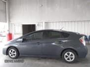 ✅ 2014 Toyota Prius Four • VIN: JTDKN3DU7E1762008 • Lot: 43828816. Listed on IAAI with 251,587 mi. Free auction sales archive from the USA and detailed vehicle history report at DreamBid. Image 14.