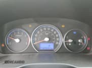 ✅ 2008 Hyundai Santa Fe GL • VIN: 5NMSG73E48H212948 • Lot: 87455495. Listed on Copart with 324,037 mi. Free auction sales archive from the USA and detailed vehicle history report at DreamBid. Image 9.