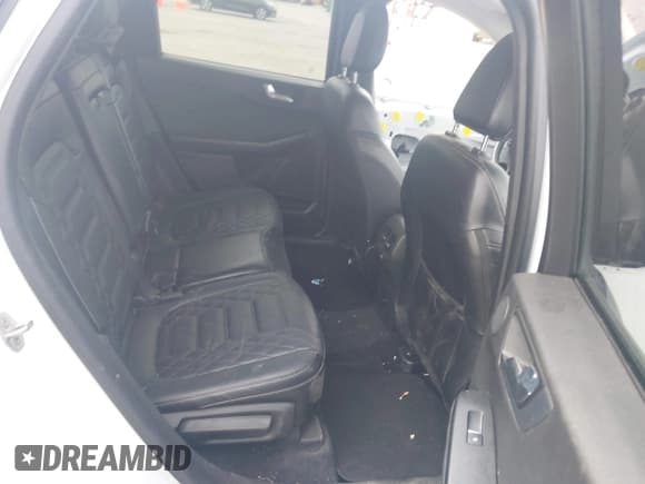 ✅ 2023 Ford Escape PHEV • VIN: 1FMCU0E16PUA43310 • Lot: 42255667. Wystawiony na IAAI z przebiegiem 36 007 mil. Bezpłatny archiwum sprzedaży aukcyjnych z USA i szczegółowy raport historii pojazdu na DreamBid. Zdjęcie 8.