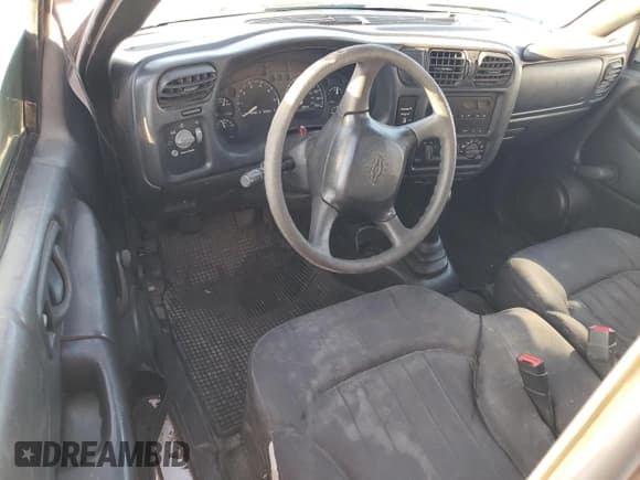 ✅ 2003 Chevrolet S-10 LS • VIN: 1GCCS14H138211999 • Лот: 78478214. Опубликован ранее на Copart с пробегом Не указан. Бесплатный доступ к архиву аукционных продаж из США и подробный отчёт об истории автомобиля на DreamBid. Изображение 8.