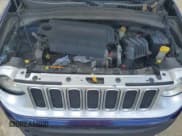 ✅ 2016 Jeep Renegade Limited • VIN: ZACCJBDT9GPE22105 • Lot: 83781635. Wystawiony na Copart z przebiegiem Nie podano. Bezpłatny archiwum sprzedaży aukcyjnych z USA i szczegółowy raport historii pojazdu na DreamBid. Zdjęcie 12.