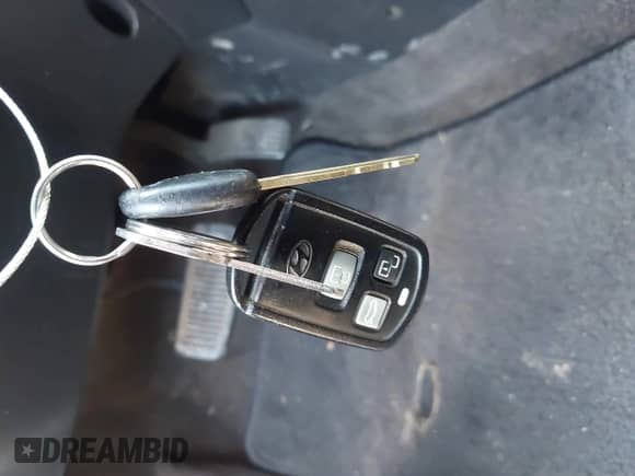 2004 Hyundai Sonata with VIN KMHWF25H04A033563, listed as a IAAI auction lot 42459177 with 203,462 mi miles and . Bid and sale history available at DreamBid. Image 11.