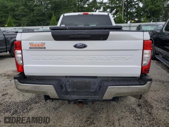 ✅ 2021 Ford F-250 • VIN: 1FT7W2AN0MEC72415 • Лот: 66146314. Опубликован ранее на Copart с пробегом 77 728 миль. Бесплатный доступ к архиву аукционных продаж из США и подробный отчёт об истории автомобиля на DreamBid. Изображение 6.