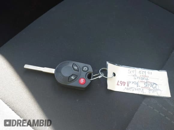 ✅ 2015 Ford Focus SE • VIN: 1FADP3F27FL350357 • Lot: 43647873. Listed on IAAI with 88,374 mi. Free auction sales archive from the USA and detailed vehicle history report at DreamBid. Image 11.