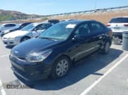 ✅ 2023 Kia Rio S • VIN: 3KPA24AD7PE615833 • Лот: 42312081. Опубликован ранее на IAAI с пробегом 29 354 миль. Бесплатный доступ к архиву аукционных продаж из США и подробный отчёт об истории автомобиля на DreamBid. Изображение 2.
