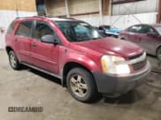 ✅ 2005 Chevrolet Equinox LS • VIN: 2CNDL23F156036648 • Лот: 45545625. Опубликован ранее на Copart с пробегом 200 036 миль. Бесплатный доступ к архиву аукционных продаж из США и подробный отчёт об истории автомобиля на DreamBid. Изображение 4.