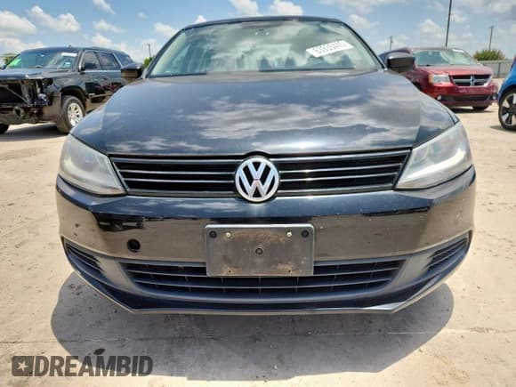 ✅ 2012 Volkswagen Jetta S • VIN: 3VW2K7AJ2CM355382 • Lot: 63935445. Listed on Copart with 96,797 mi. Free auction sales archive from the USA and detailed vehicle history report at DreamBid. Image 5.