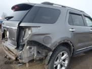 ✅ 2013 Ford Explorer Limited • VIN: 1FM5K8F89DGA64770 • Lot: 43780962. Wystawiony na IAAI z przebiegiem 85 171 mil. Bezpłatny archiwum sprzedaży aukcyjnych z USA i szczegółowy raport historii pojazdu na DreamBid. Zdjęcie 21.