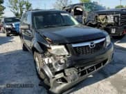 ✅ 2008 Mazda Tribute Grand Touring • VIN: 4F2CZ06138KM10939 • Lot: 60600935. Listed on Copart with 129,474 mi. Free auction sales archive from the USA and detailed vehicle history report at DreamBid. Image 14.