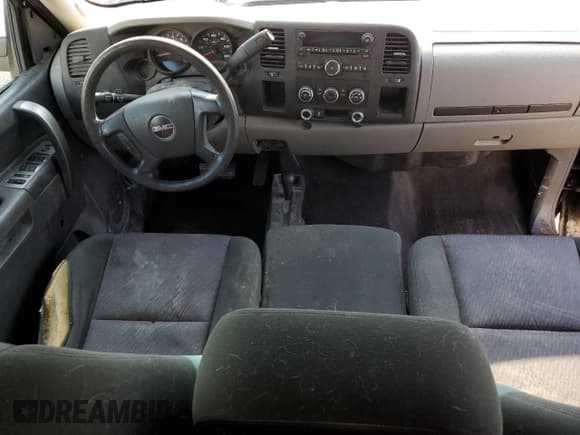 ✅ 2012 GMC Sierra 1500 SL • VIN: 1GTR2UEA5CZ225038 • Лот: 58388145. Опубликован ранее на Copart с пробегом 280 915 миль. Бесплатный доступ к архиву аукционных продаж из США и подробный отчёт об истории автомобиля на DreamBid. Изображение 8.