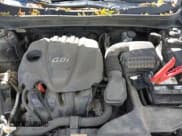 ✅ 2012 Hyundai Sonata GLS • VIN: 5NPEB4AC3CH490313 • Lot: 43515420. Listed on IAAI with 168,534 mi. Free auction sales archive from the USA and detailed vehicle history report at DreamBid. Image 10.