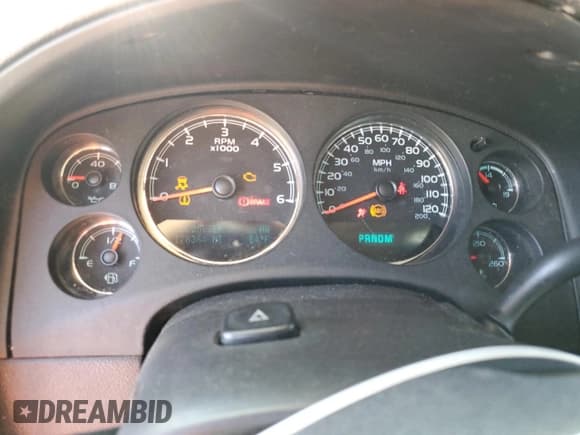 ✅ 2012 Chevrolet Tahoe LT • VIN: 1GNSCBE06CR317597 • Lot: 70597795. Listed on Copart with 178,384 mi. Free auction sales archive from the USA and detailed vehicle history report at DreamBid. Image 9.