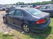 ✅ 2004 Saab 9-3 Linear • VIN: YS3FB49S341019554 • Lot: 42572367. Wystawiony na IAAI z przebiegiem 281 862 mil. Bezpłatny archiwum sprzedaży aukcyjnych z USA i szczegółowy raport historii pojazdu na DreamBid. Zdjęcie 3.