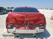 ✅ 2017 Cadillac ATS Luxury AWD • VIN: 1G6AH5SX0H0193155 • Lot: 70770075. Listed on Copart with 65,214 mi. Free auction sales archive from the USA and detailed vehicle history report at DreamBid. Image 6.