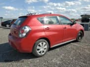 ✅ 2010 Pontiac Vibe 1SA • VIN: 5Y2SP6E85AZ407430 • Лот: 70361355. Опубликован ранее на Copart с пробегом 210 191 миль. Бесплатный доступ к архиву аукционных продаж из США и подробный отчёт об истории автомобиля на DreamBid. Изображение 3.