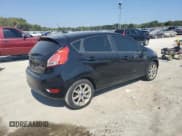 ✅ 2019 Ford Fiesta SE • VIN: 3FADP4EJ9KM144092 • Lot: 84618155. Listed on Copart with 125,051 mi. Free auction sales archive from the USA and detailed vehicle history report at DreamBid. Image 3.