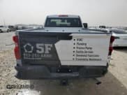 ✅ 2025 Chevrolet Silverado 1500 • VIN: 1GC0ALE77SF101315 • Лот: 48795425. Опубликован ранее на Copart с пробегом 2 051 миль. Бесплатный доступ к архиву аукционных продаж из США и подробный отчёт об истории автомобиля на DreamBid. Изображение 10.