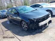 ✅ 2016 Nissan Maxima SR • VIN: 1N4AA6AP4GC419032 • Lot: 41887138. Listed on IAAI with 164,208 mi. Free auction sales archive from the USA and detailed vehicle history report at DreamBid. Image 1.