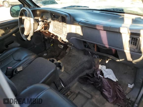 ✅ 2007 GMC Sierra 1500 • VIN: 1GTHC29D17E113884 • Lot: 40520994. Wystawiony na Copart z przebiegiem Nie podano. Bezpłatny archiwum sprzedaży aukcyjnych z USA i szczegółowy raport historii pojazdu na DreamBid. Zdjęcie 8.