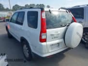 ✅ 2005 Honda CR-V EX SE • VIN: SHSRD78945U300925 • Lot: 43178273. Listed on IAAI with 296,198 mi. Free auction sales archive from the USA and detailed vehicle history report at DreamBid. Image 3.