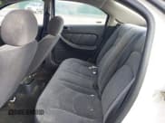 ✅ 2001 Dodge Stratus SE • VIN: 1B3EJ46U71N508234 • Lot: 43565470. Wystawiony na IAAI z przebiegiem 64 909 mil. Bezpłatny archiwum sprzedaży aukcyjnych z USA i szczegółowy raport historii pojazdu na DreamBid. Zdjęcie 8.