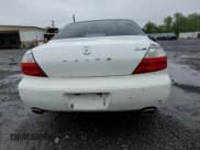 ✅ 2003 Acura CL Type S • VIN: 19UYA42623A013521 • Лот: 55625445. Опубликован ранее на Copart с пробегом 167 637 миль. Бесплатный доступ к архиву аукционных продаж из США и подробный отчёт об истории автомобиля на DreamBid. Изображение 6.