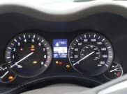 ✅ 2017 Infiniti Q70 3.7 • VIN: JN1BY1PR8HM210624 • Lot: 43777593. Listed on IAAI with 61,166 mi. Free auction sales archive from the USA and detailed vehicle history report at DreamBid. Image 7.