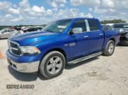 ✅ 2015 Ram 1500 Big Horn • VIN: 1C6RR6LT4FS613748 • Lot: 81342305. Listed on Copart with 99,711 mi. Free auction sales archive from the USA and detailed vehicle history report at DreamBid. Image 1.