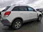 2008 Saturn VUE XE z VIN 3GSCL33PX8S507365, wystawiony jako Copart lot #83970344 z przebiegiem 152 486 mil mil oraz Szkoda całkowita • Salvage title. Historia ofert i sprzedaży dostępna na DreamBid. Obrazek 3.