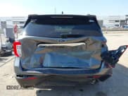 ✅ 2023 Ford Explorer XLT • VIN: 1FMSK7DH9PGB22106 • Lot: 43051274. Wystawiony na IAAI z przebiegiem 17 933 mil. Bezpłatny archiwum sprzedaży aukcyjnych z USA i szczegółowy raport historii pojazdu na DreamBid. Zdjęcie 16.