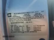 ✅ 2008 Chevrolet HHR LS • VIN: 3GNDA33D78S578347 • Lot: 88747695. Listed on Copart with 194,184 mi. Free auction sales archive from the USA and detailed vehicle history report at DreamBid. Image 14.