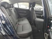 ✅ 2024 Mazda 3 S Preferred • VIN: 3MZBPACM7RM424663 • Lot: 52496455. Listed on Copart with 2,198 mi. Free auction sales archive from the USA and detailed vehicle history report at DreamBid. Image 10.