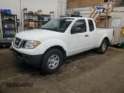 ✅ 2021 Nissan Frontier S • VIN: 1N6ED0CE3MN704328 • Lot: 57998725. Listed on Copart with 117,176 mi. Free auction sales archive from the USA and detailed vehicle history report at DreamBid. Image 1.