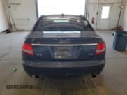 ✅ 2008 Audi A6 3.2L • VIN: WAUAH74F78N159503 • Лот: 86260445. Опубликован ранее на Copart с пробегом 157 128 миль. Бесплатный доступ к архиву аукционных продаж из США и подробный отчёт об истории автомобиля на DreamBid. Изображение 6.