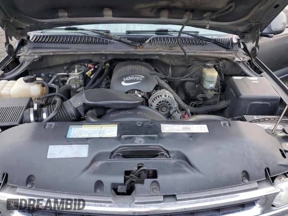 ✅ 2001 Chevrolet Suburban LT • VIN: 3GNFK16T61G150792 • Лот: 88975665. Опубликован ранее на Copart с пробегом 227 156 миль. Бесплатный доступ к архиву аукционных продаж из США и подробный отчёт об истории автомобиля на DreamBid. Изображение 12.