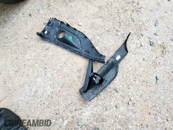 ✅ 2022 Audi A5 Sportback Premium Plus • VIN: WAUCBCF51NA011356 • Lot: 58684205. Listed on Copart with 40,402 mi. Free auction sales archive from the USA and detailed vehicle history report at DreamBid. Image 12.