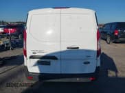 ✅ 2015 Ford Transit Connect XLT • VIN: NM0LS7FX0F1177863 • Lot: 41587031. Listed on IAAI with 248,473 mi. Free auction sales archive from the USA and detailed vehicle history report at DreamBid. Image 16.