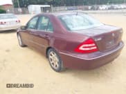 ✅ 2006 Mercedes-Benz C 280 Luxury • VIN: WDBRF92H66F768910 • Lot: 42352590. Wystawiony na IAAI z przebiegiem Nie podano. Bezpłatny archiwum sprzedaży aukcyjnych z USA i szczegółowy raport historii pojazdu na DreamBid. Zdjęcie 3.