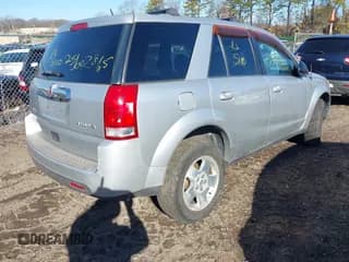 ✅ 2006 Saturn VUE • VIN: 5GZCZ634X6S809358 • Lot: 41832032. Wystawiony na IAAI z przebiegiem Nie podano. Bezpłatny archiwum sprzedaży aukcyjnych z USA i szczegółowy raport historii pojazdu na DreamBid. Zdjęcie 4.