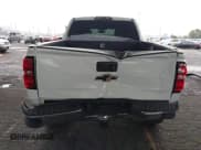 ✅ 2016 Chevrolet Silverado 1500 LT • VIN: 3GCPCRECXGG105499 • Лот: 43449341. Опубликован ранее на IAAI с пробегом 100 458 миль. Бесплатный доступ к архиву аукционных продаж из США и подробный отчёт об истории автомобиля на DreamBid. Изображение 17.