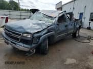 ✅ 2006 Chevrolet Silverado 1500 LT1 • VIN: 2GCEK13ZX61274934 • Лот: 59779114. Опубликован ранее на Copart с пробегом 276 211 миль. Бесплатный доступ к архиву аукционных продаж из США и подробный отчёт об истории автомобиля на DreamBid. Изображение 1.