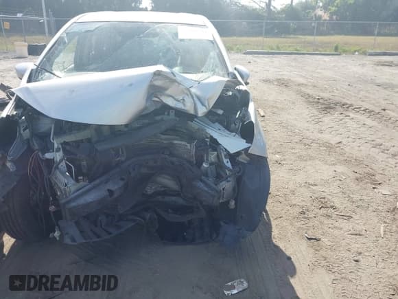 ✅ 2016 Nissan Note S • VIN: 3N1CE2CP4GL360696 • Лот: 42066781. Опубликован ранее на IAAI с пробегом 104 845 миль. Бесплатный доступ к архиву аукционных продаж из США и подробный отчёт об истории автомобиля на DreamBid. Изображение 13.