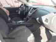 2017 Chevrolet Equinox LT с VIN 2GNALCEK6H1550415, выставлен на аукционе IAAI как лот 43405110 с пробегом 97 863 миль миль и . История ставок и продаж доступна на DreamBid. Изображение 5.