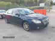 2008 Chevrolet Malibu LTZ z VIN 1G1ZK577784205832, wystawiony jako IAAI lot #43338470 z przebiegiem 158 648 mil mil oraz . Historia ofert i sprzedaży dostępna na DreamBid. Obrazek 1.