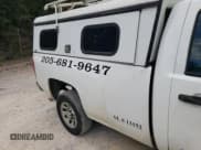 ✅ 2011 Chevrolet Silverado 1500 Work Truck • VIN: 1GCNCPEX1BZ466658 • Lot: 43174355. Listed on Copart with 316,473 mi. Free auction sales archive from the USA and detailed vehicle history report at DreamBid. Image 10.